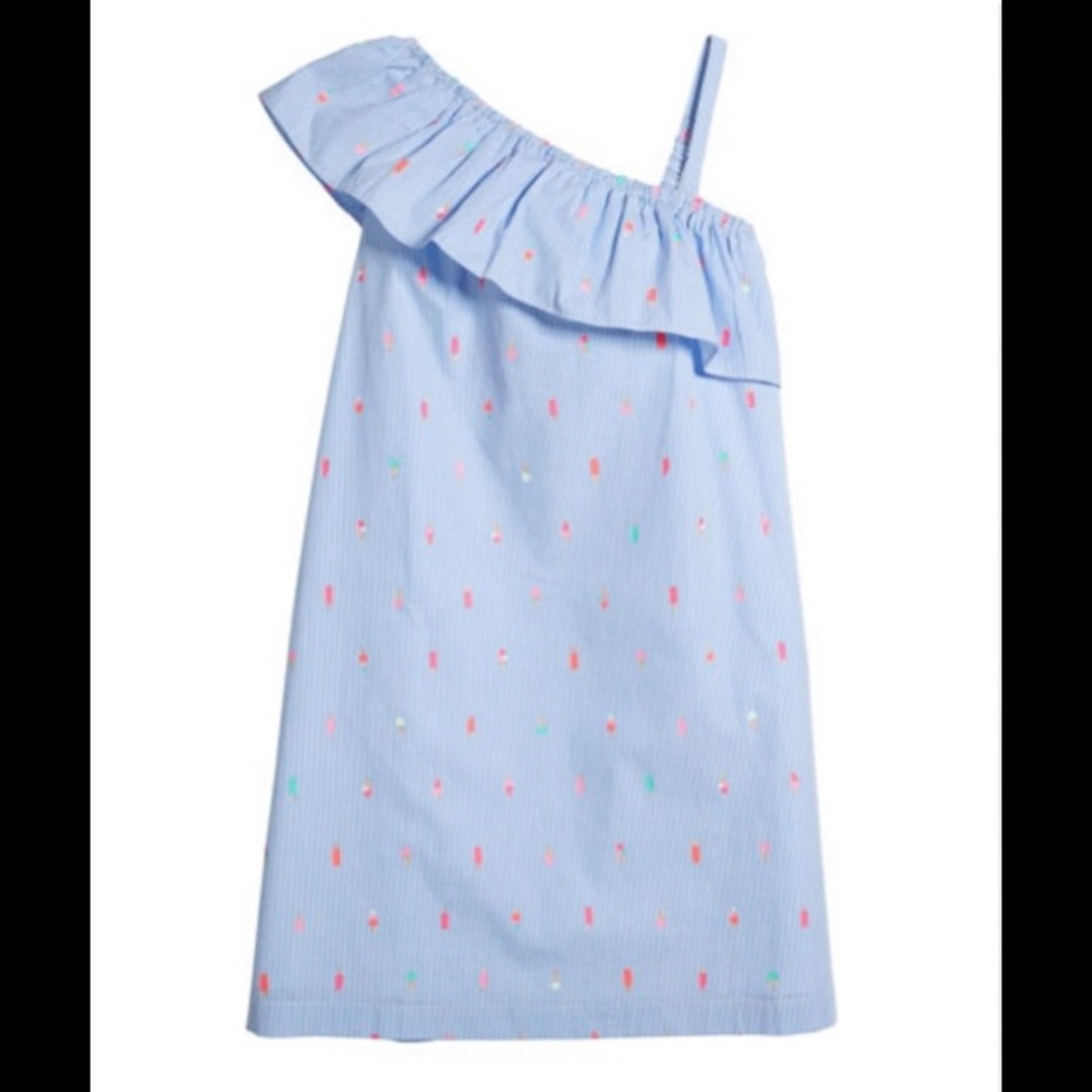 Kate Spade Dress Girls 10